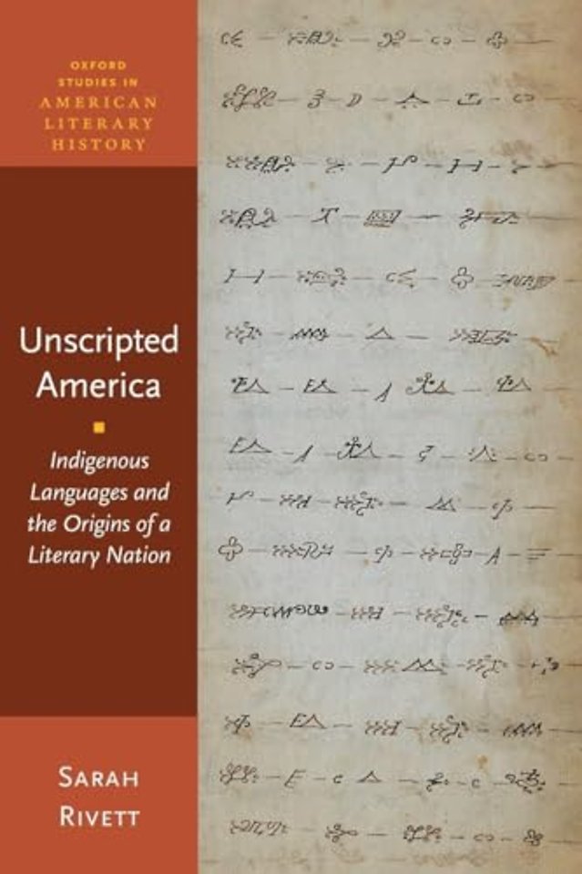Unscripted America