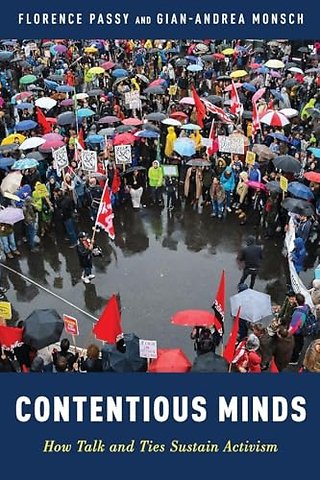 Contentious Minds