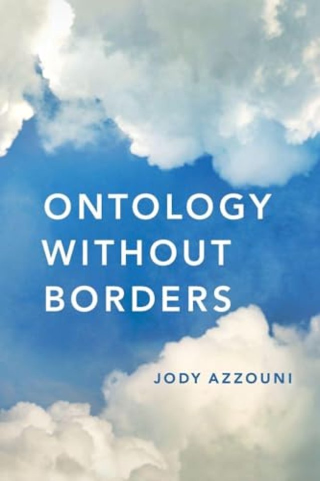 Ontology Without Borders