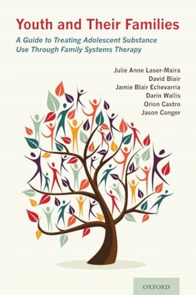 Youth and Their Families