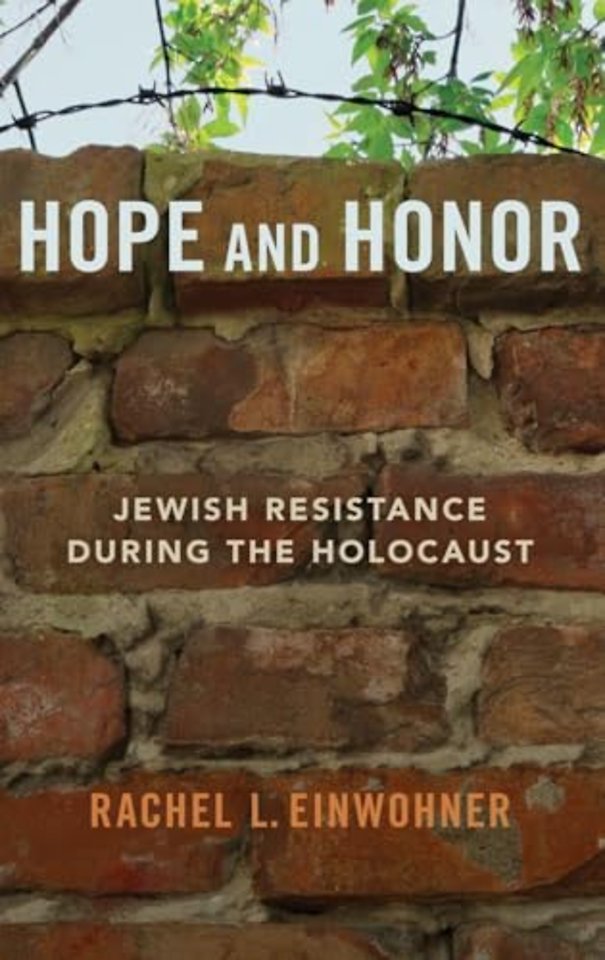 Hope and Honor