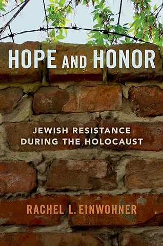 Hope and Honor