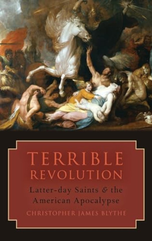 Terrible Revolution