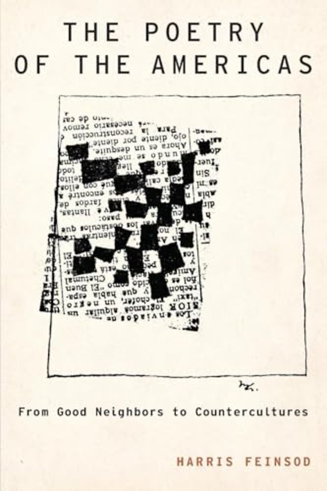 The Poetry of the Americas