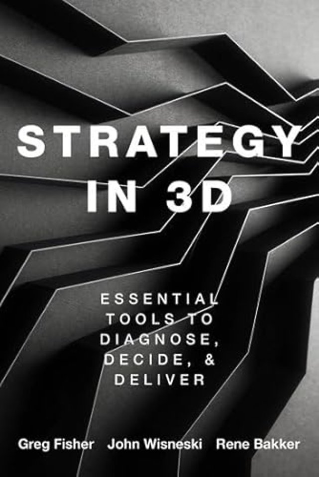 Strategy in 3D