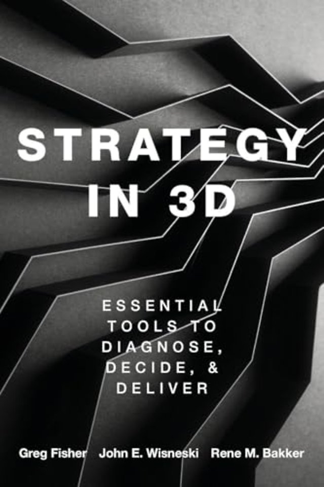 Strategy in 3D