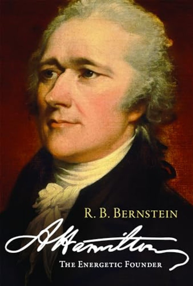 Hamilton