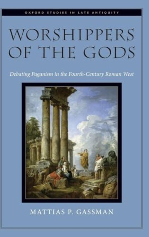 Worshippers of the Gods