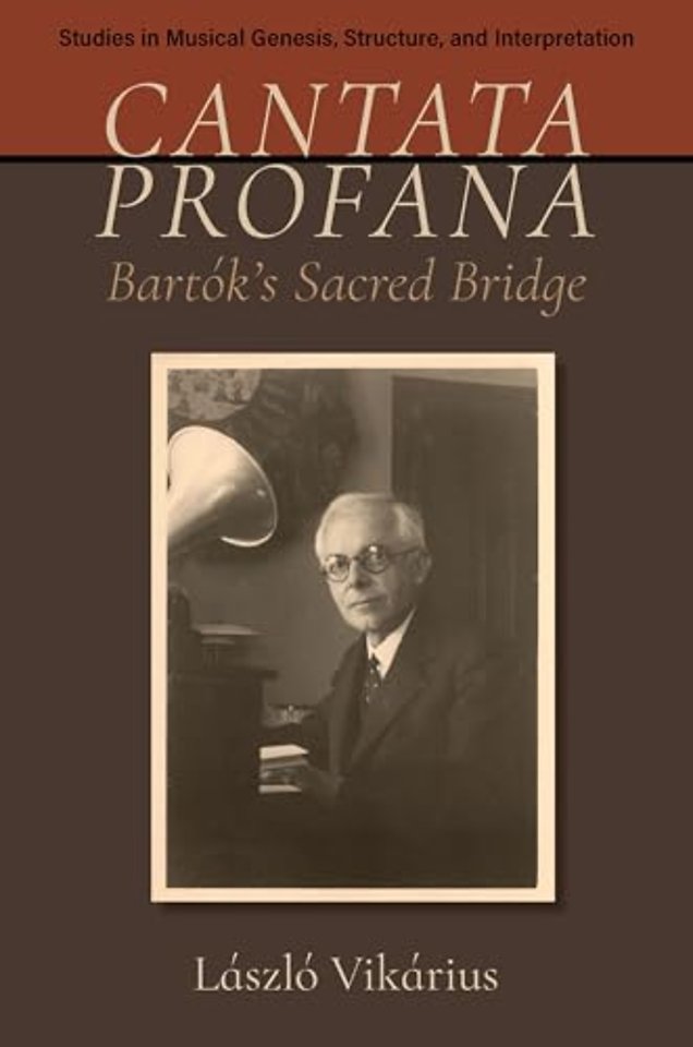 Cantata profana