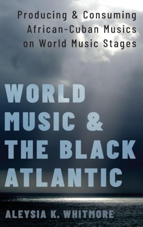 World Music and the Black Atlantic