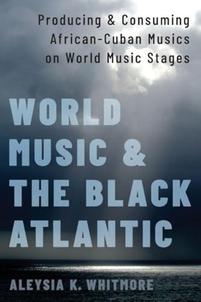 World Music and the Black Atlantic