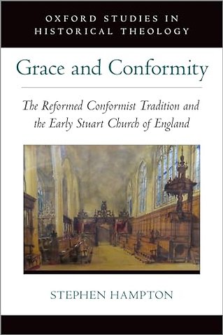 Grace and Conformity