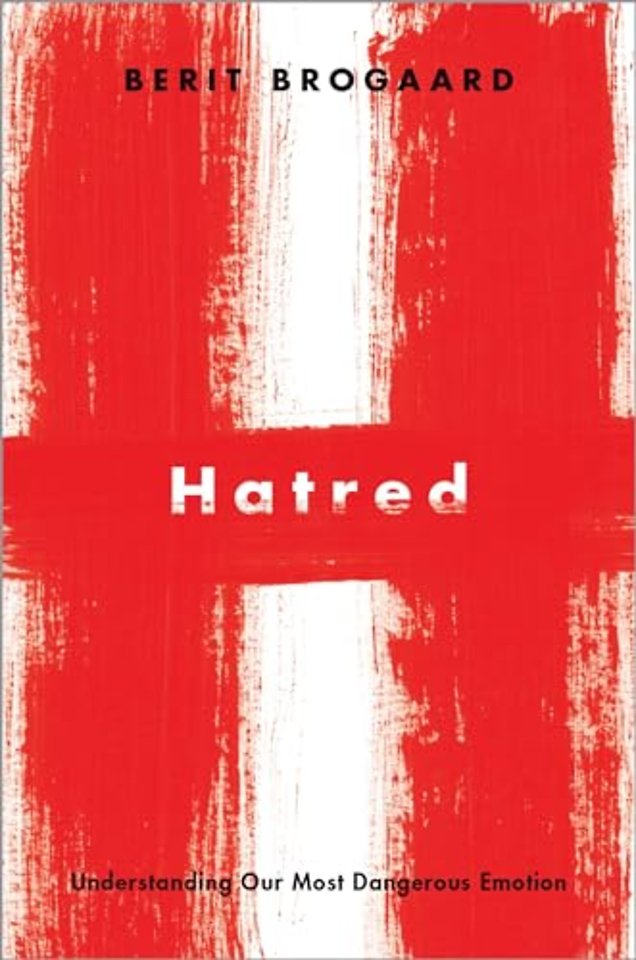 Hatred
