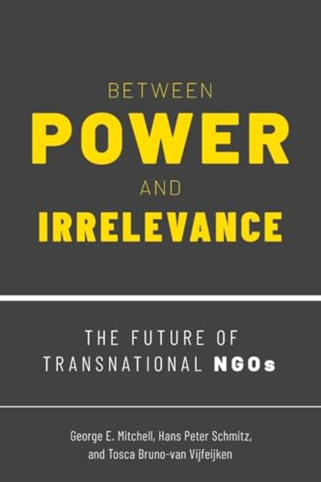 Between Power and Irrelevance