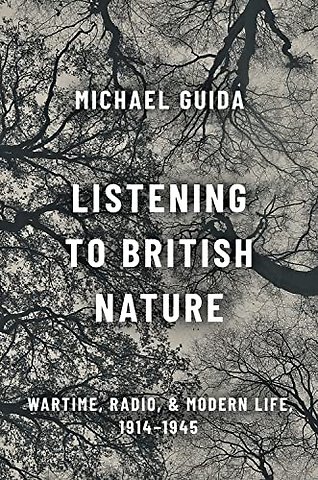 Listening to British Nature