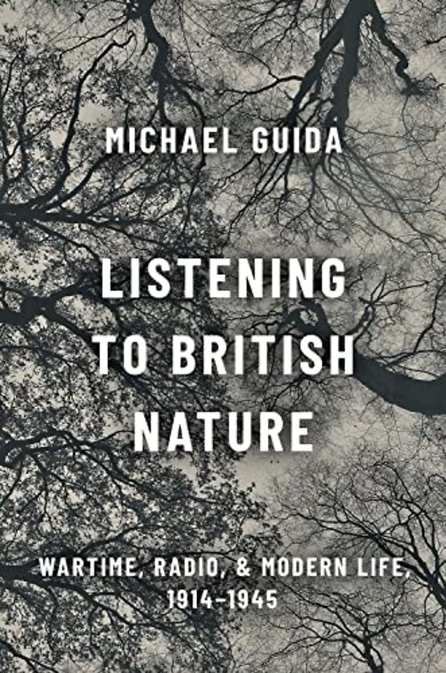 Listening to British Nature