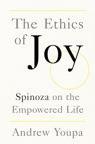 The Ethics of Joy