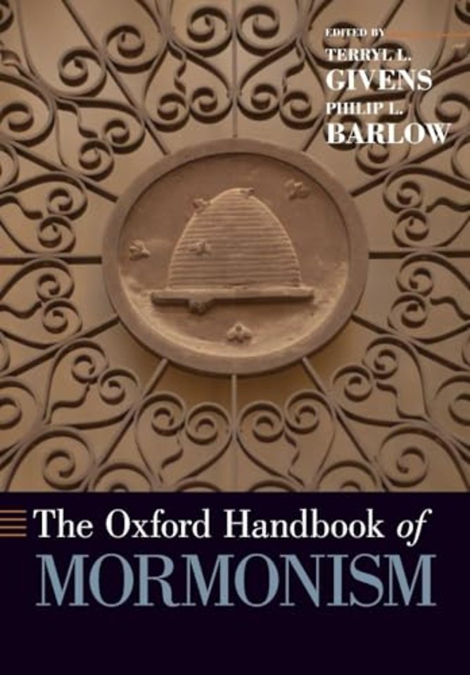 The Oxford Handbook of Mormonism