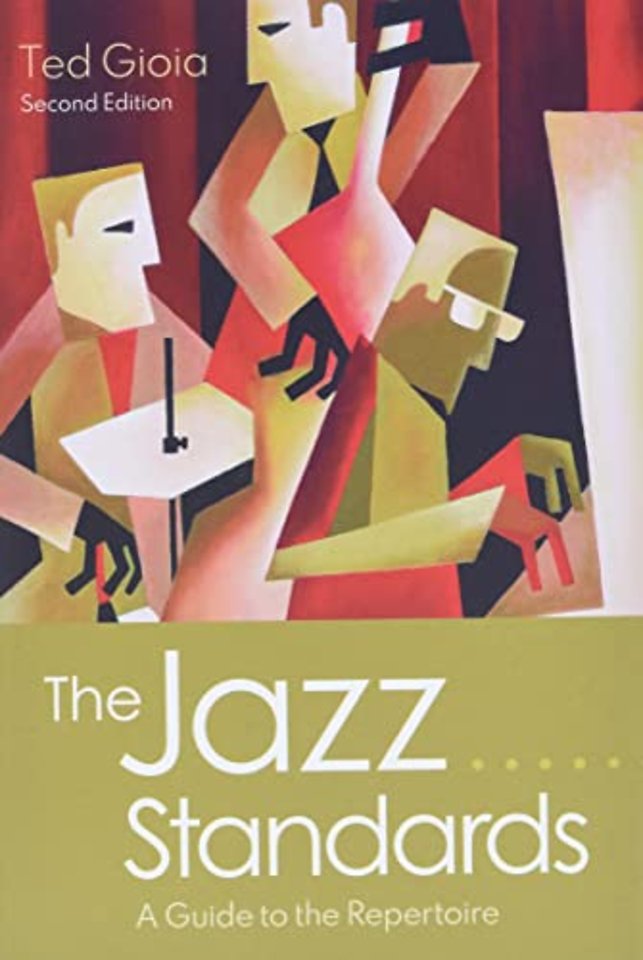 The Jazz Standards
