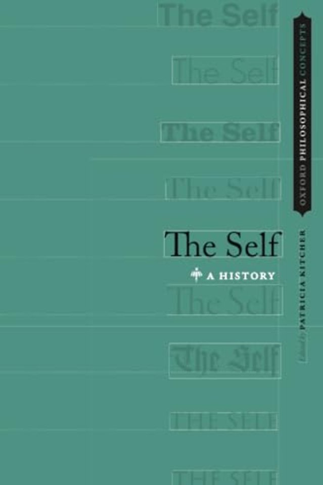 The Self