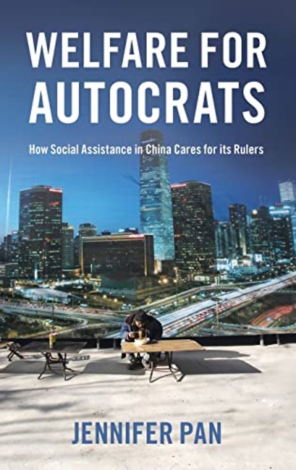 Welfare for Autocrats