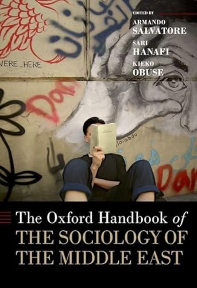 The Oxford Handbook of the Sociology of the Middle East