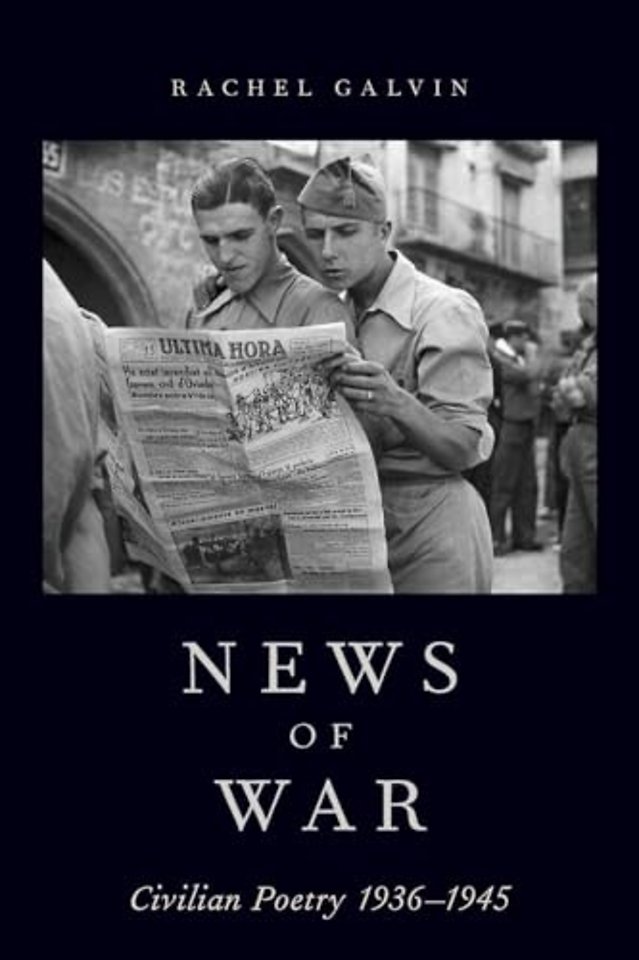 News of War