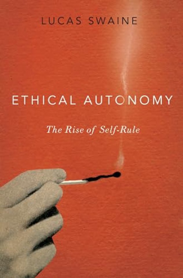 Ethical Autonomy