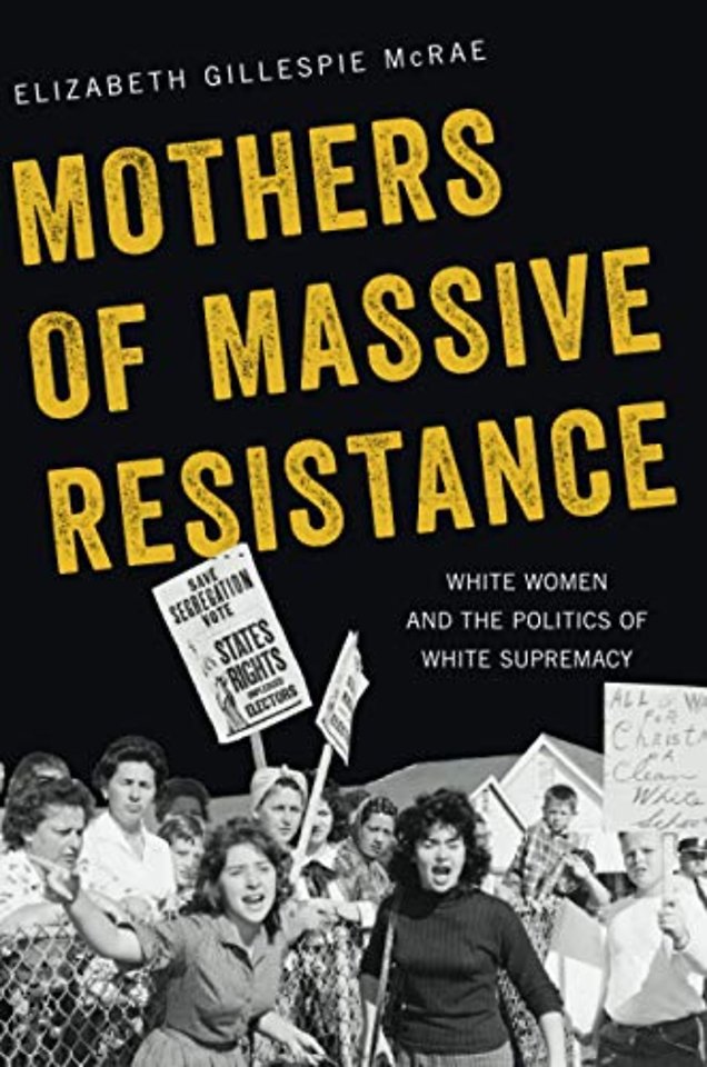 Mothers of Massive Resistance