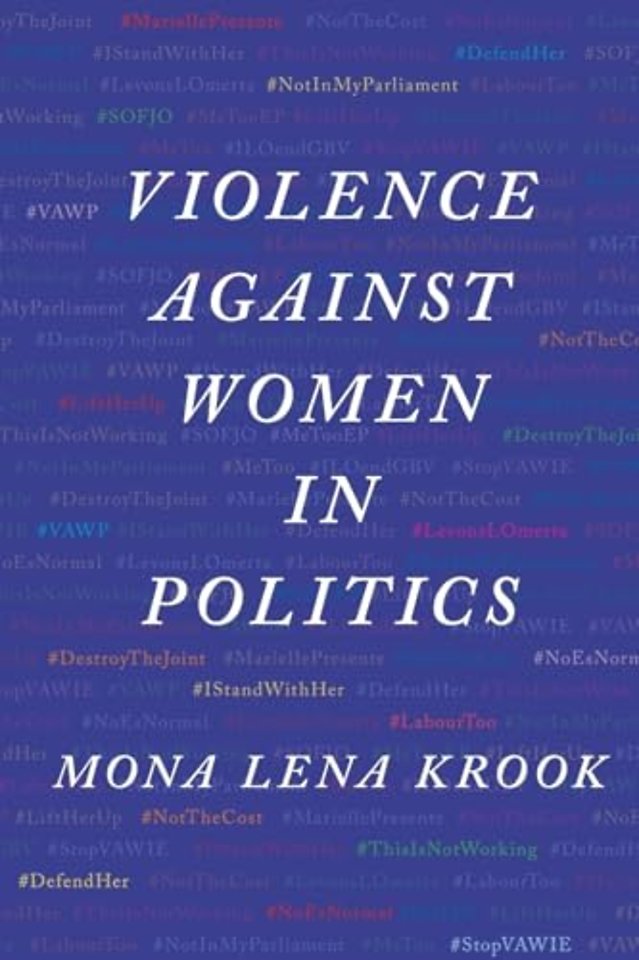 Violence against Women in Politics