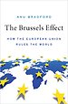 The Brussels Effect The Brussels Effect