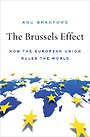 The Brussels Effect The Brussels Effect