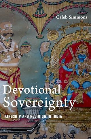Devotional Sovereignty