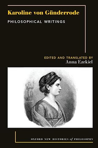 Karoline von Günderrode
