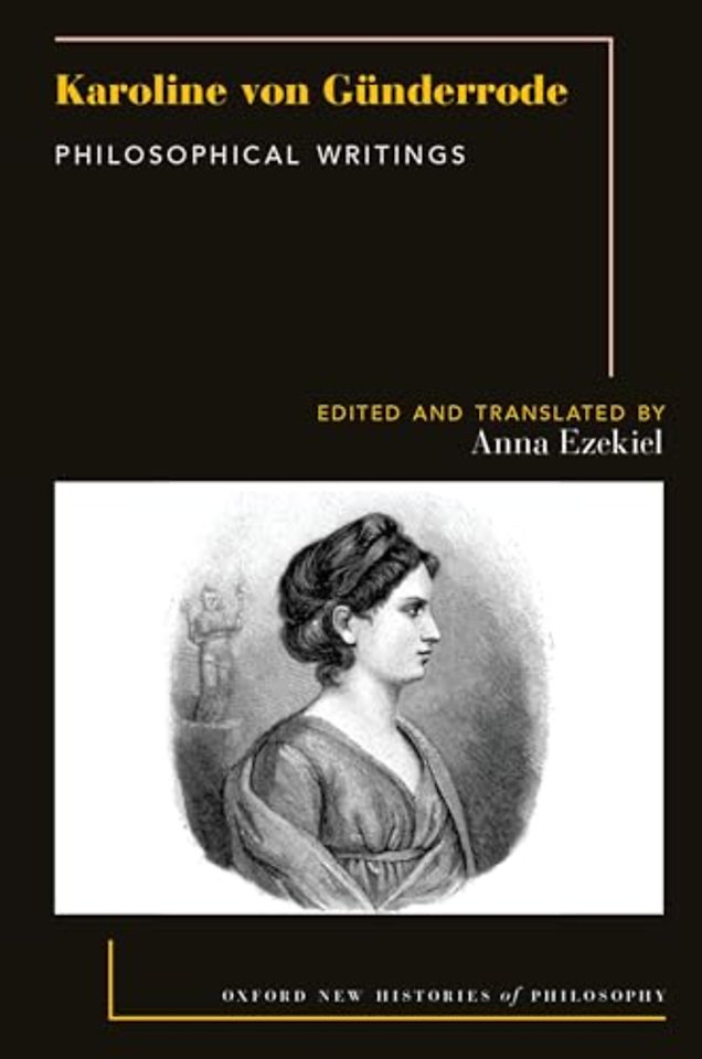 Karoline von Günderrode