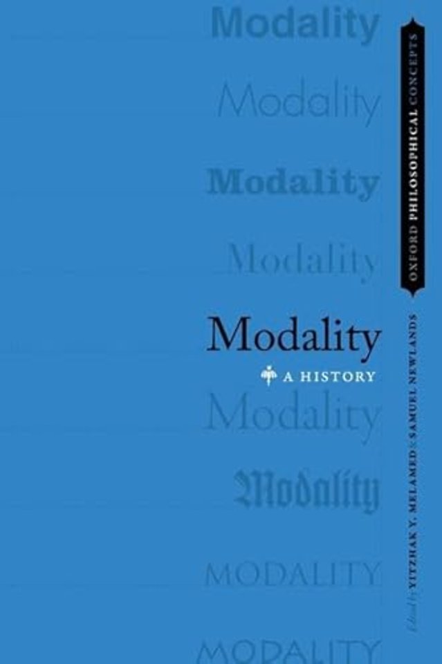 Modality