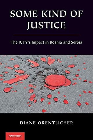 Some Kind of Justice