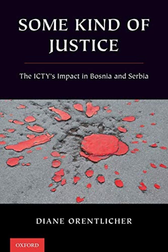 Some Kind of Justice