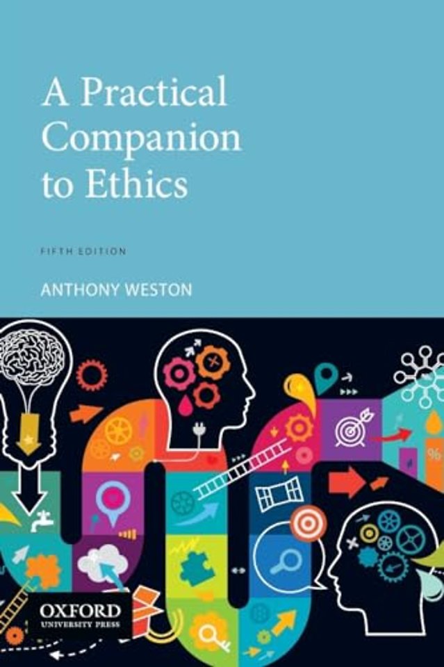 A Practical Companion to Ethics