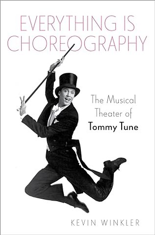 Everything is Choreography
