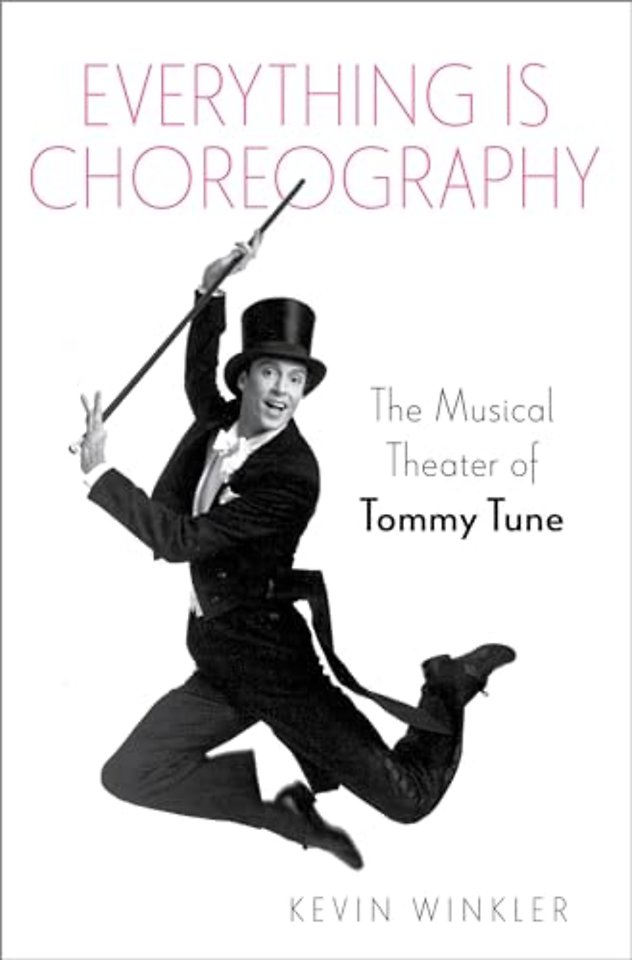 Everything is Choreography