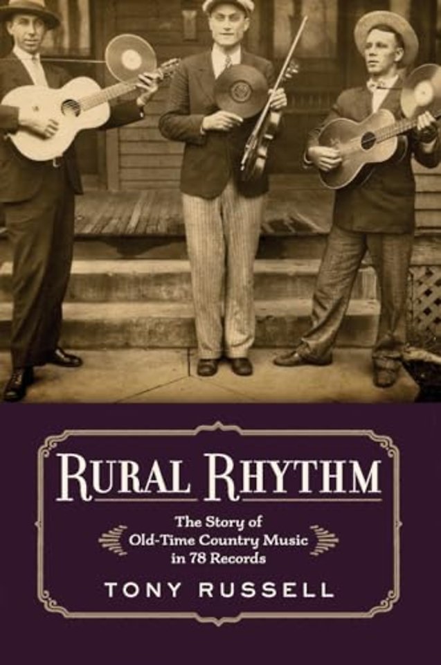 Rural Rhythm