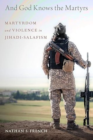 And God Knows the Martyrs