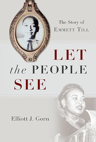 Let the People See