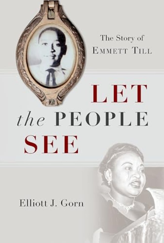 Let the People See