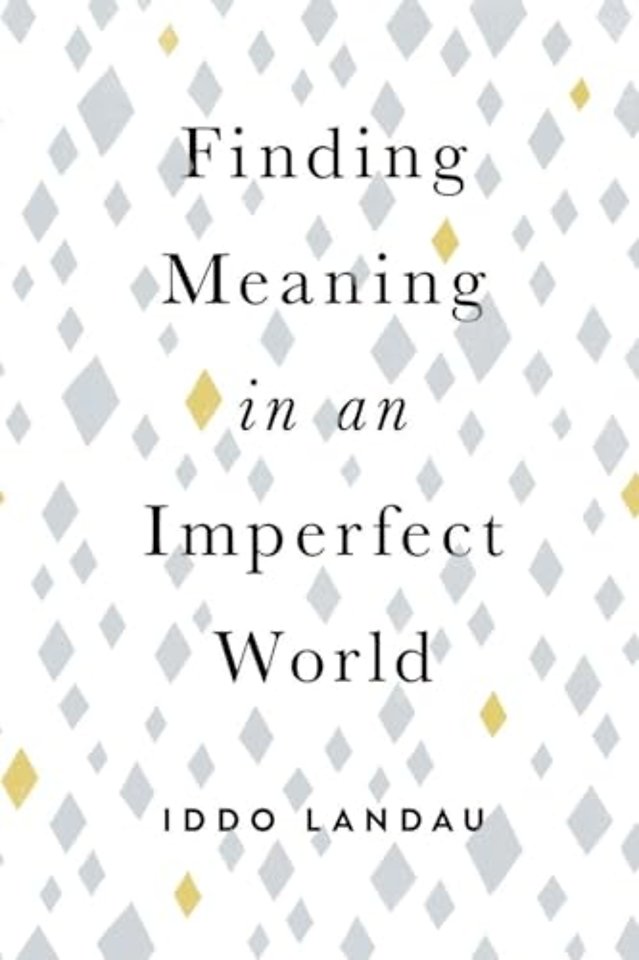 Finding Meaning in an Imperfect World