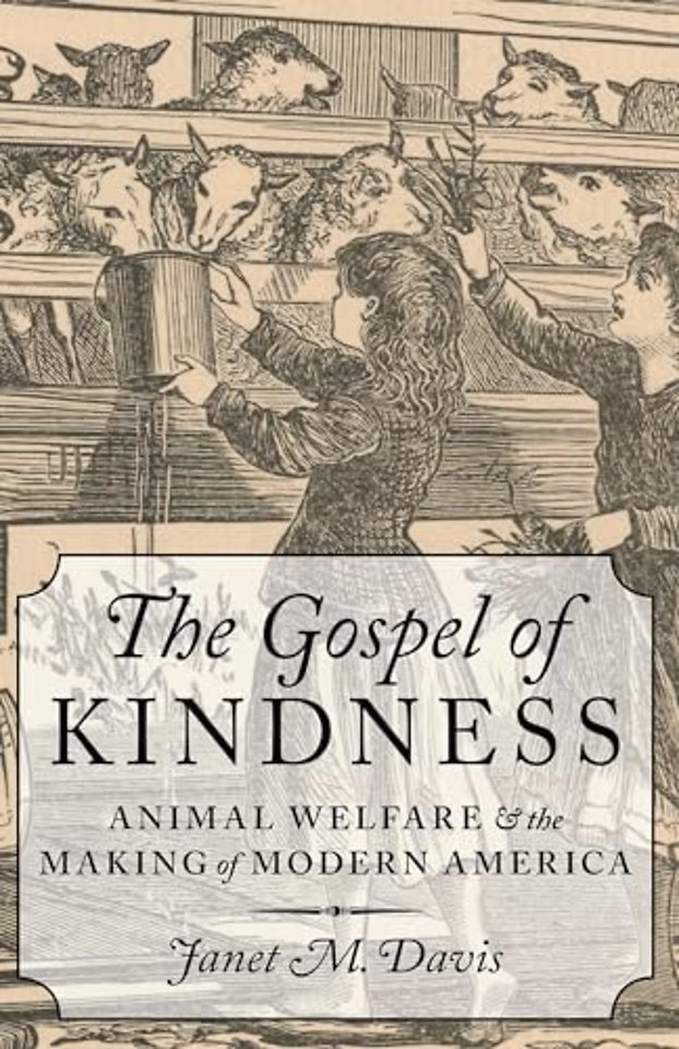 The Gospel of Kindness