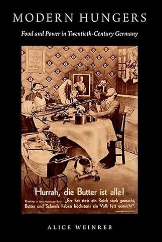 Modern Hungers