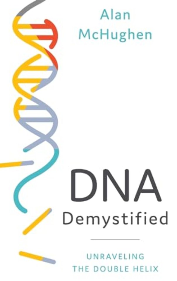 DNA Demystified