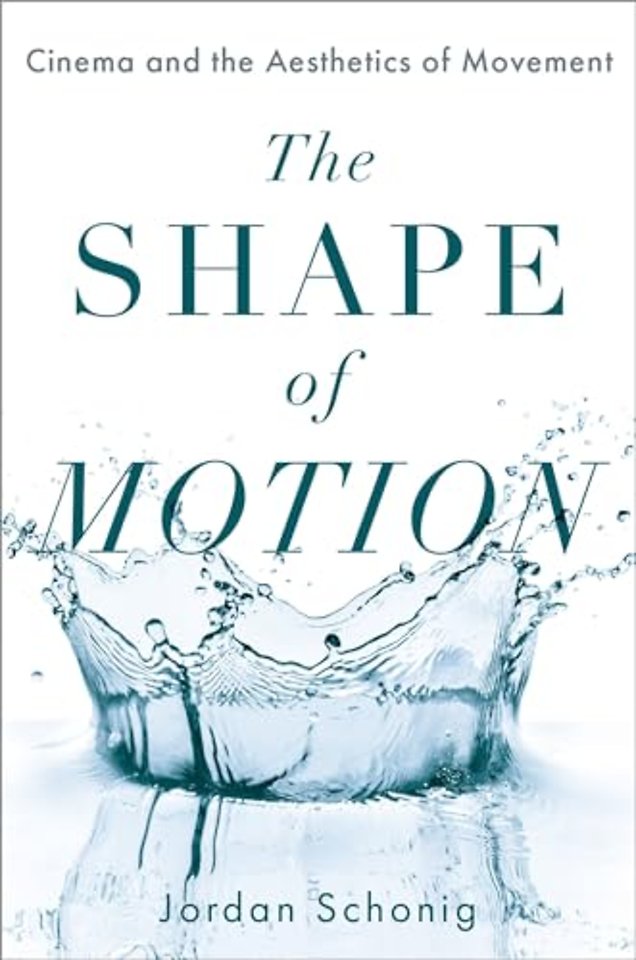 The Shape of Motion